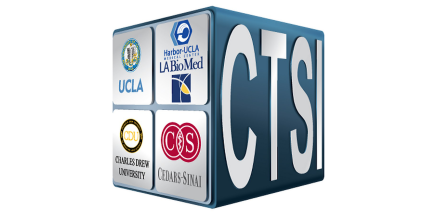 CTSI logo image