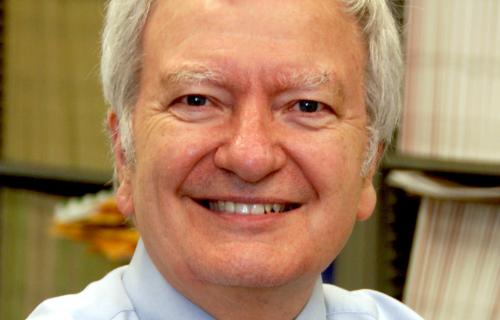 Professor Michael Jung
