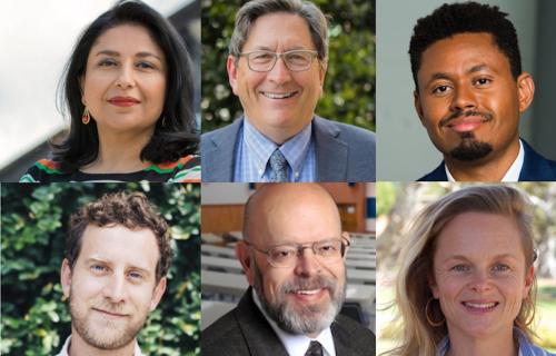 UCLA Public Impact Research Awards spotlight professors uplifting communities in L.A., nation