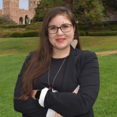 Cinthya Salazar