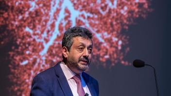 Professor Baljit Khakh's Faculty Research Lecture
