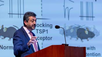 Professor Baljit Khakh's Faculty Research Lecture