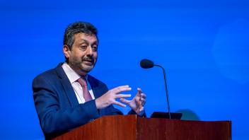 Professor Baljit Khakh's Faculty Research Lecture