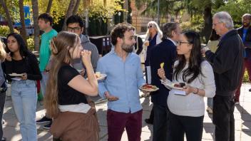 Faculty Research Lecture 2023