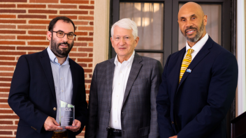 UCLA Public Impact Research Awards 2023