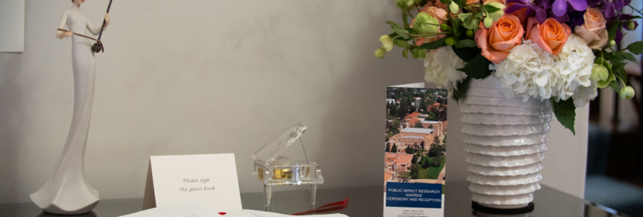 UCLA Public Impact Research Awards 2023
