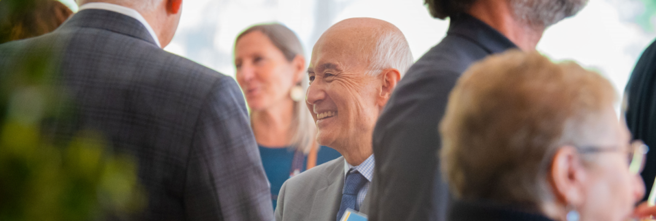 UCLA Public Impact Research Awards 2023