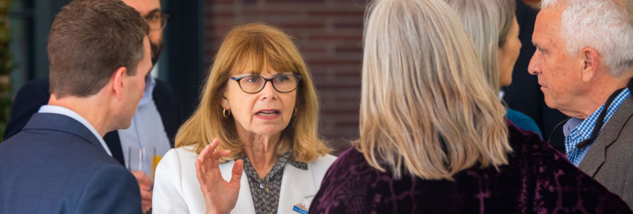 UCLA Public Impact Research Awards 2023