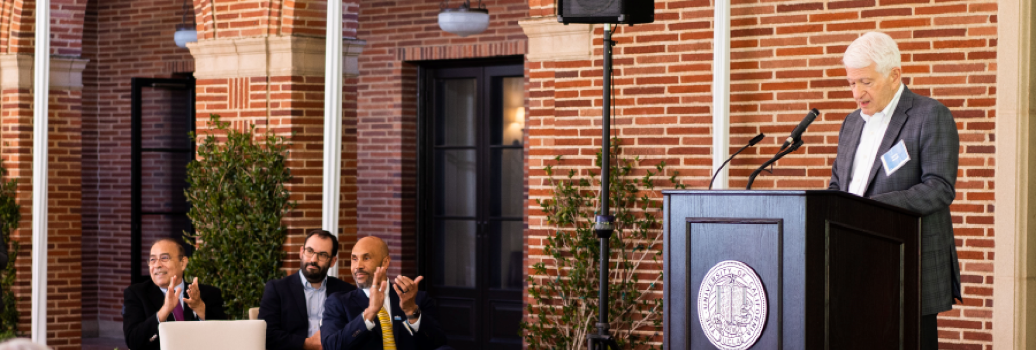 UCLA Public Impact Research Awards 2023