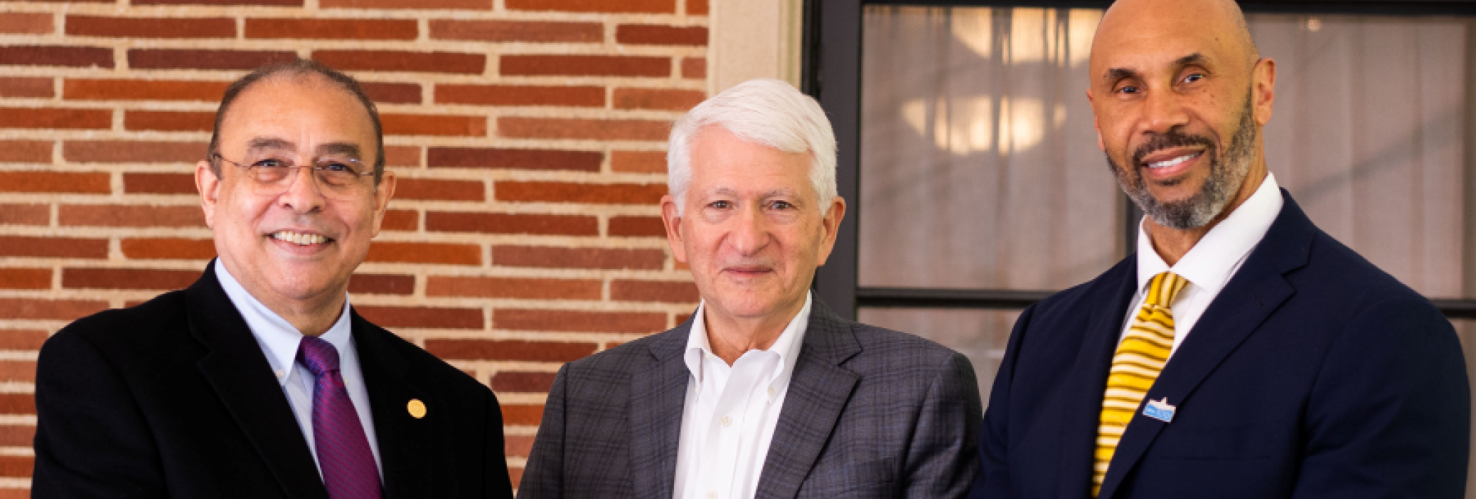 UCLA Public Impact Research Awards 2023
