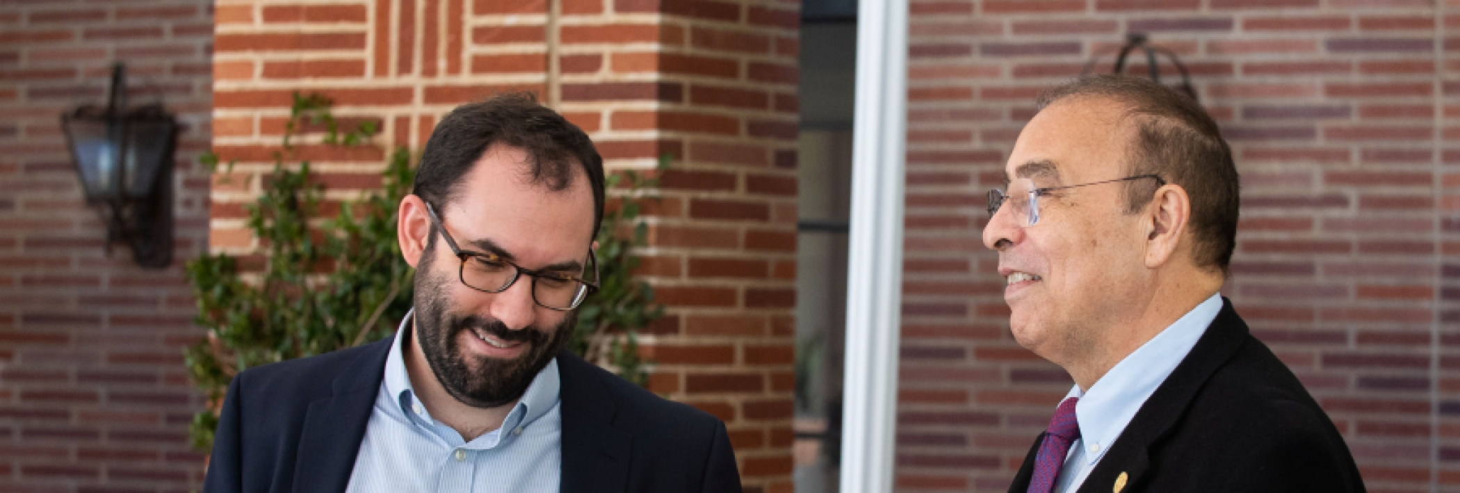 UCLA Public Impact Research Awards 2023