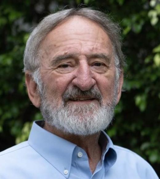 Keith Holyoak