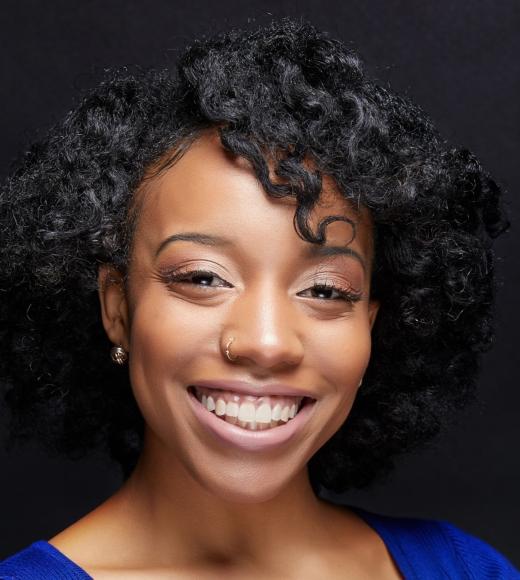 Nasia Turner