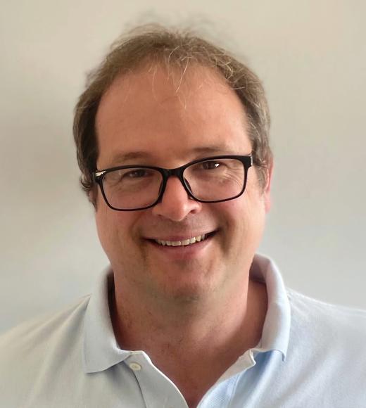 Professor Tommaso Treu