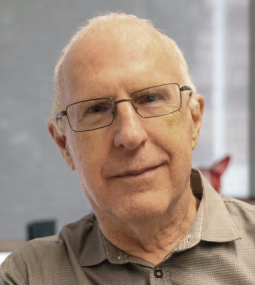 Raymond Knapp